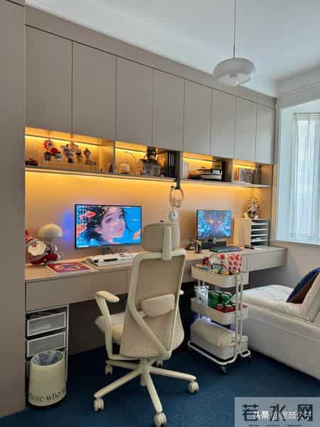 这是我见过最温馨的家，95平只花了15w，邻居看到羡慕不已