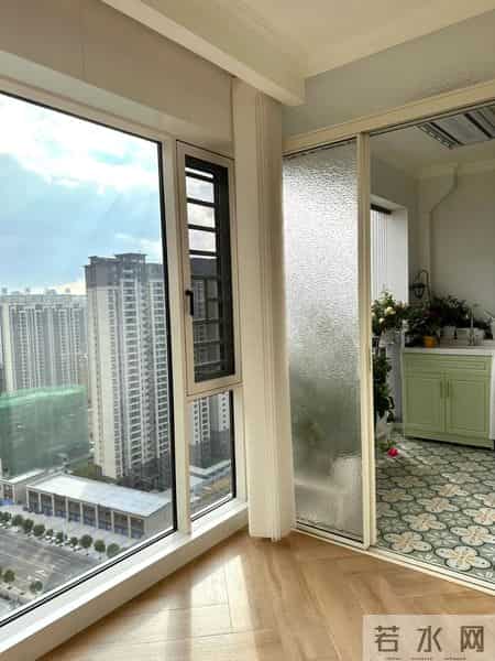 被年轻人“不按套路”的装修决定折服了！打开思路后，省钱又实用