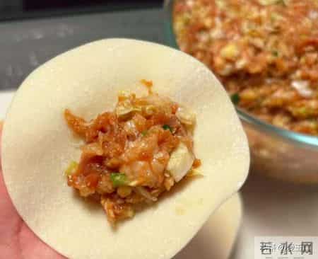 冬天，这菜使劲吃！包饺子一口一个真鲜美，多吃增强体质，别不懂