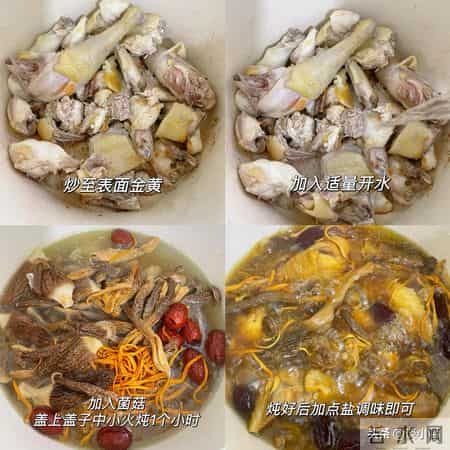 对肺特别好的食物，每周吃2次，养肺润肺，给肺大扫除！