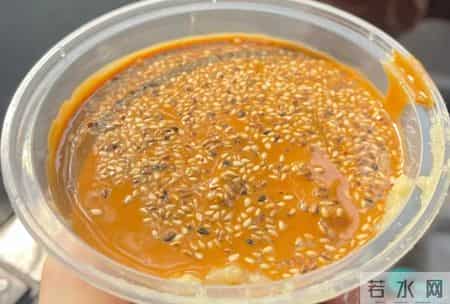 北京最好吃的3家面茶店,当地人强推,看看你都吃过了吗?