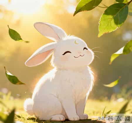 属相兔，1月29号绷住！有人要对你“下狠手”，是天大的好事