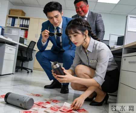 隐瞒身份在自家公司实习，庆功宴上主管说：总部的太子爷明天到。我愣住了：我爸就我一个女儿，哪来的太子爷？