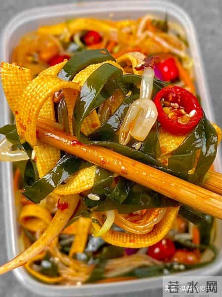 9种防辐射食物,建议多吃,提高免疫力,身体倍儿棒