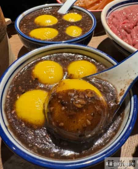 离开西安前，一定要打包带走的。。