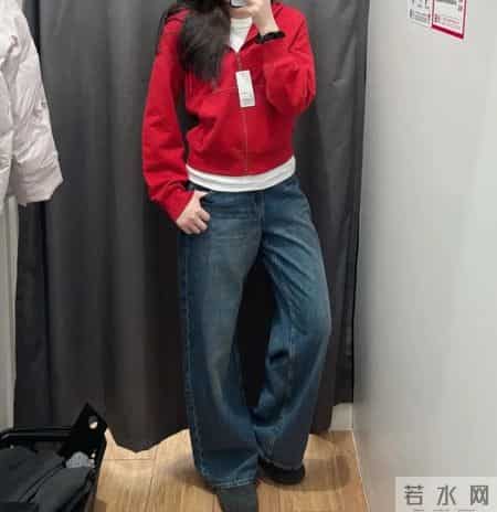 “优衣库”春装开挂了！下次去闭眼入这6款单品，拿捏松弛感贵气