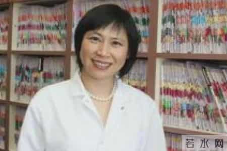 上海女牙医移民美国，爱上大13岁华裔老头，恋爱15年后遭老头杀害