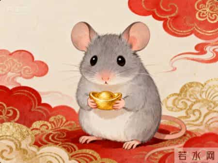 1960年子鼠的毕生寿命，过了66岁后是什么命？句句说到心坎里！