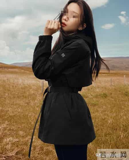 4377亿市场洗牌！又一户外巨头跌落神坛被抛弃了？中产：新欢来了