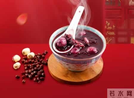 腊八煮粥别瞎放！老辈传的5样食材必加，煮出五福临门好彩头。