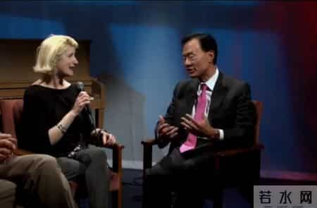 上海女牙医移民美国，爱上大13岁华裔老头，恋爱15年后遭老头杀害