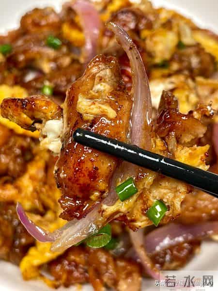 明日腊八，再忙也要记得吃3菜1粥，为家人祈福，平安顺遂过寒冬！