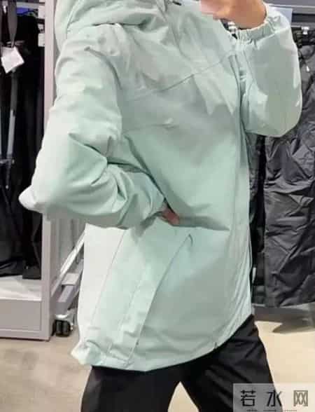 “迪卡侬”又出漂亮衣啦！！这7件单品的含金量真的太高了！