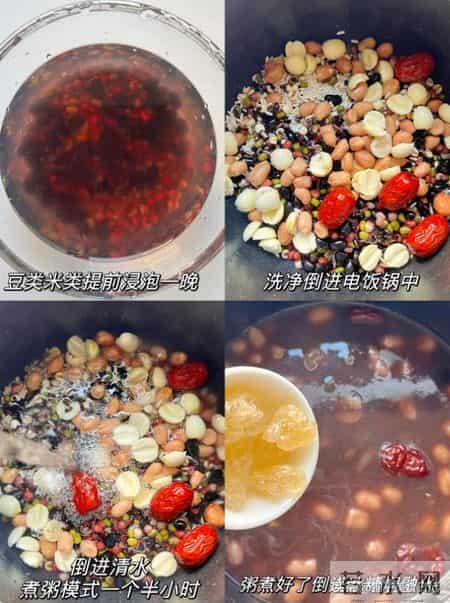 明日腊八，不管有没有挣到钱，3种美食记得吃，老传统别忘