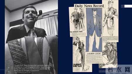 上了年纪的男人，少穿耐克、骆驼，换成这4个中产品牌更时髦