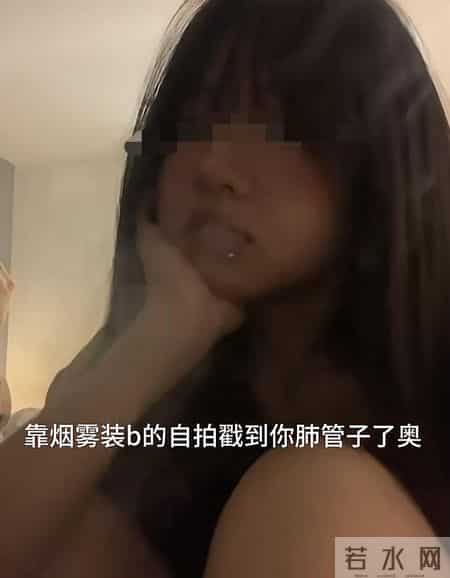 因为牢A同事和他女儿闹掰了，这还真不能怪那些陪读妈妈