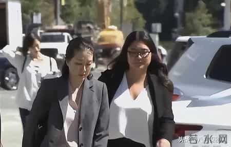 北京富家女李凡尼：和美国黑人生下俩娃，出轨毒贩，谋杀前男友！