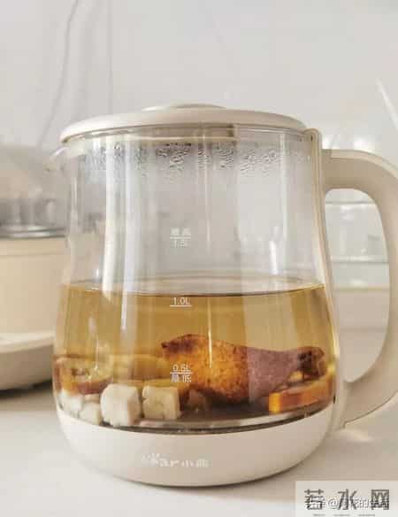 山楂配一宝，淤和堵一起清！全身舒畅了，走路都带风！