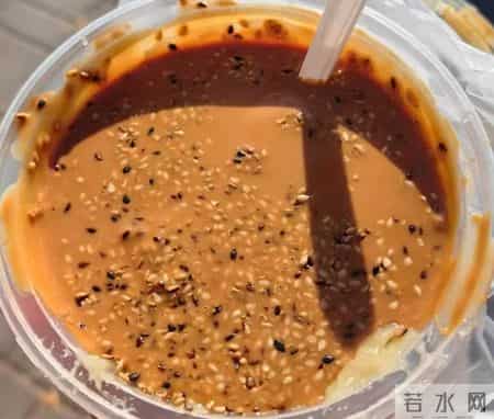 北京最好吃的3家面茶店,当地人强推,看看你都吃过了吗?