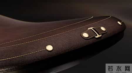 献礼马年，驭见新章！VESPA发布946 HORSE 马年限量版