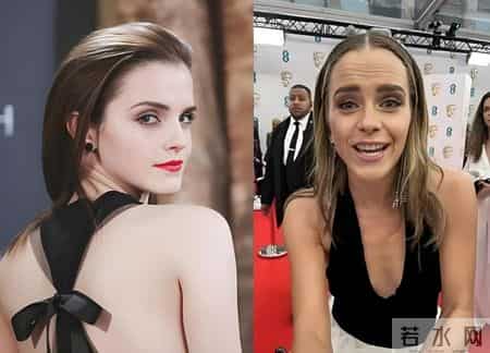 相比较于黄种人，为啥白种人在三十岁后老得特别快？有啥科学解释？