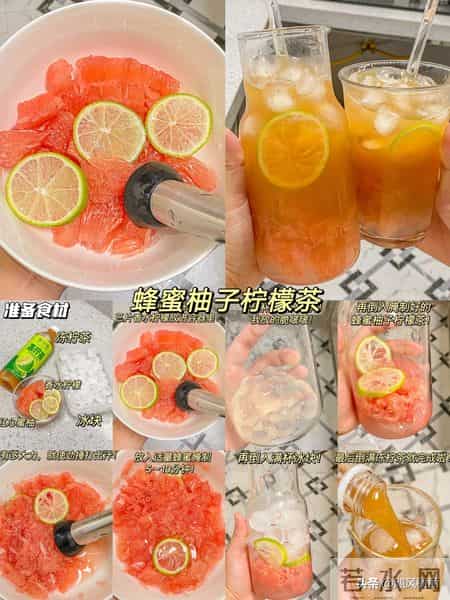 12款年夜饭后解腻饮品，答应我，年夜饭桌上一定要有它！