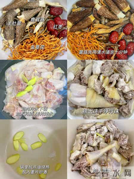 对肺特别好的食物，每周吃2次，养肺润肺，给肺大扫除！