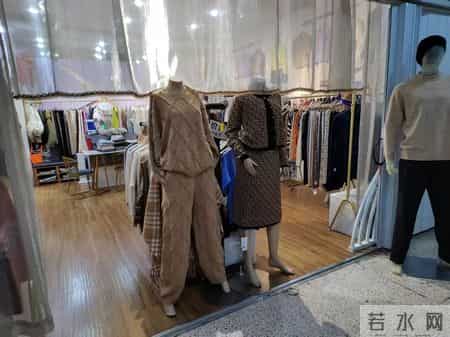 哈尔滨中山路毛线市场