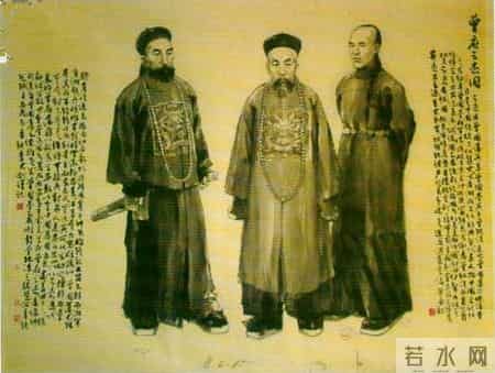 相处，讲道理是下策，沉默是中策，真正的上策，就两个字