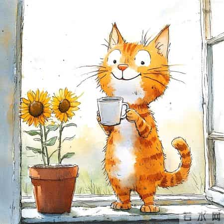 你抑郁个锤子，被这段话骂醒了