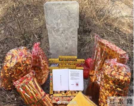 河北男子被判刑后在监狱去世 孙子为爷爷追讨真相20年