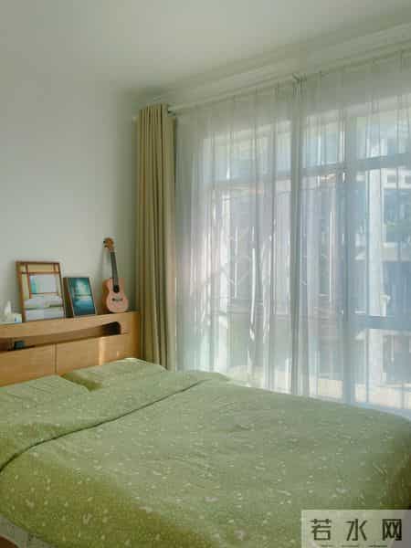 屁大点的家，我太喜欢了