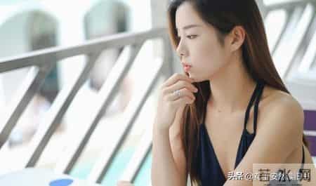 35岁大龄剩女哭诉：一年之内相亲50次，终于让我明白这3个道理