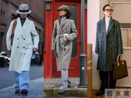 60+的她常常被夸衣品比女儿还好，她的时髦经验，都藏在穿搭里