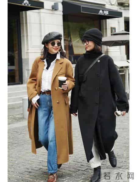 60+的她常常被夸衣品比女儿还好，她的时髦经验，都藏在穿搭里