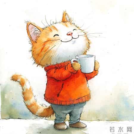 你抑郁个锤子，被这段话骂醒了