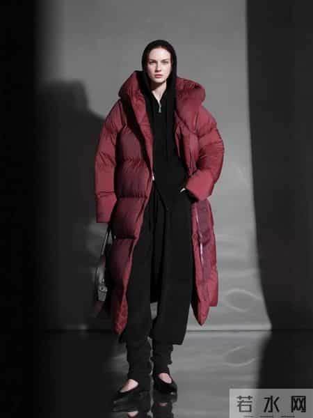 那些复古红色系穿搭 过年啦