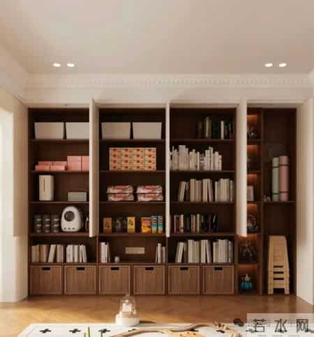 上海一31岁太太，因坚持“去客厅化”而爆火，那叫一个高级，晒晒