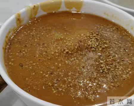 北京最好吃的3家面茶店,当地人强推,看看你都吃过了吗?