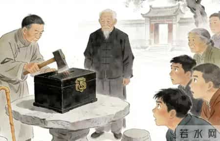 老道士直言：一个人大限将至，会开始说这3种糊涂话，子女要留心