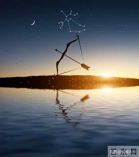 射手座：2026年这两个人，一个扶你登顶峰，一个拖你入深坑