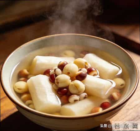 夜尿多总起夜？农村老汤方太灵了，一喝夜尿全消，整夜睡香身体棒