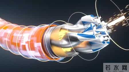 国防光缆到底有多贵？一不小心挖断了，后果究竟有多严重？