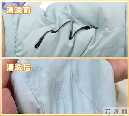 冬天洗衣小技巧,这么洗又干净又省钱!