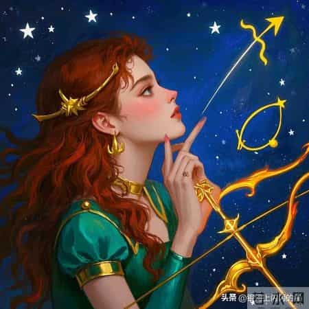 花钱多反而更富的星座