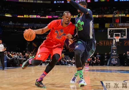 实物曝光！KD6 全明星配色确定回归！