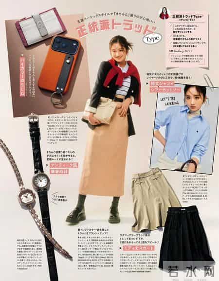 2026.1.26日杂穿搭分享（二）