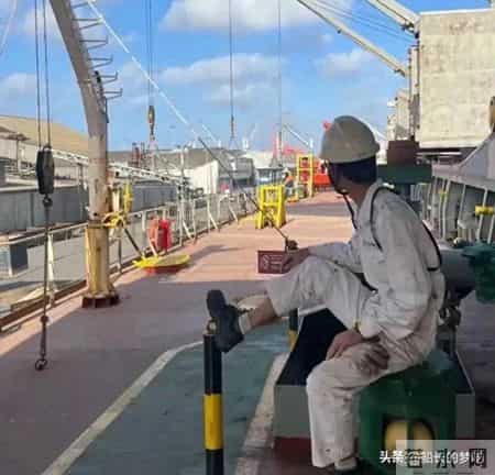 海员人才面临结构性短缺，船员断档的苗头越来越明显…