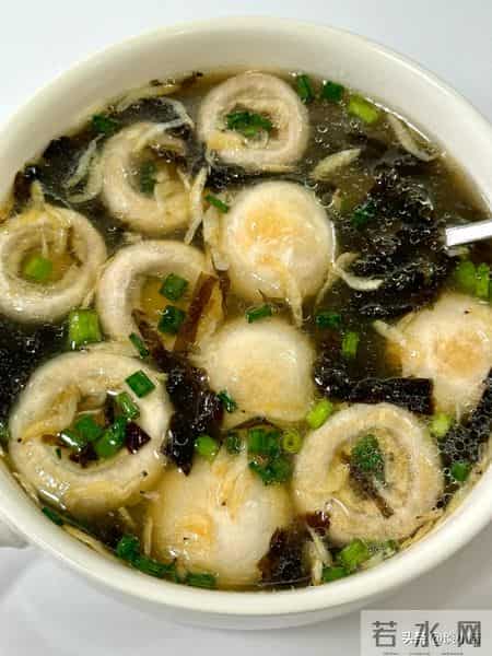 对肺特别好的食物，每周吃2次，养肺润肺，给肺大扫除！