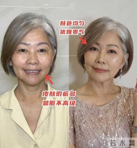 “自以为时髦，实际很廉价”的4种年装，件件寒酸难看，你有吗？